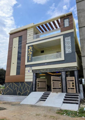 Prasanth Family Stay